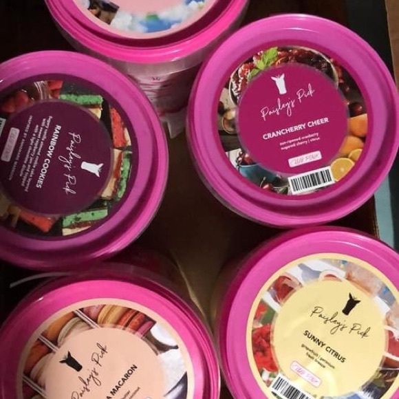 Pink Zebra - Picture 2 of 14